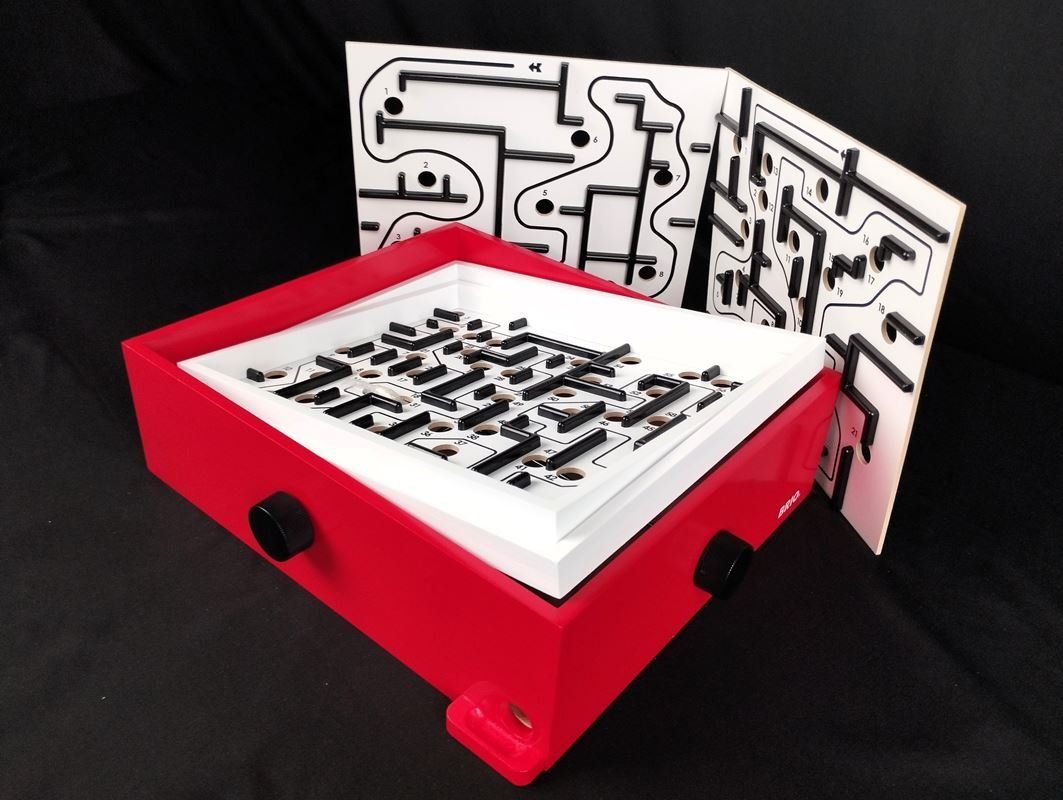 Brio Giochi: BRIO Labyrinth Game – Usato da Schübelbach venduto da Restwert_Schubelbach 2