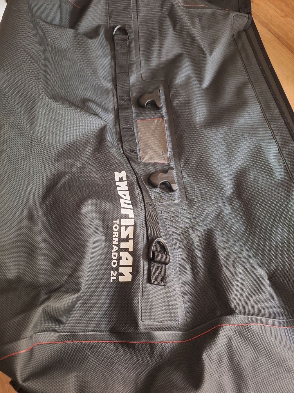 Taschen: packtasche motorrad – Neu und originalverpackt aus Seuzach von Taz64 1