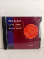CD Mara Diaibaté – Carlos Dorado – Ammar Toumi / Touma Wati