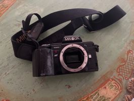 Minolta 5000 Vintage camera