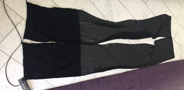 Marc Cain Camicette: Marc Cain Wickelbluse-Schal Gr 38-40 – Nuovo (secondo la descrizione) da Volketswil venduto da praxis12 1