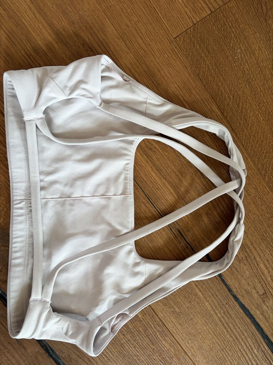 LSKD Tops: LSKD Top Bra rosa Gr S – Gebraucht aus Wiler b. Seedorf von Suenneli1980 1