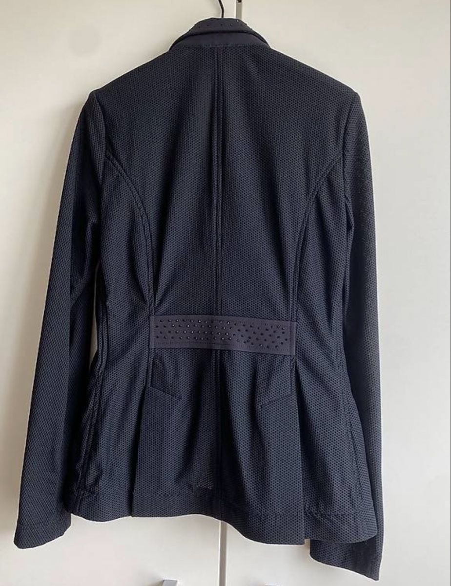 Vestes: Leichtes Mesh-Turnierjackett Gr.36 – Neuf (Voir description) à Ennetbaden par as_ytj8 1