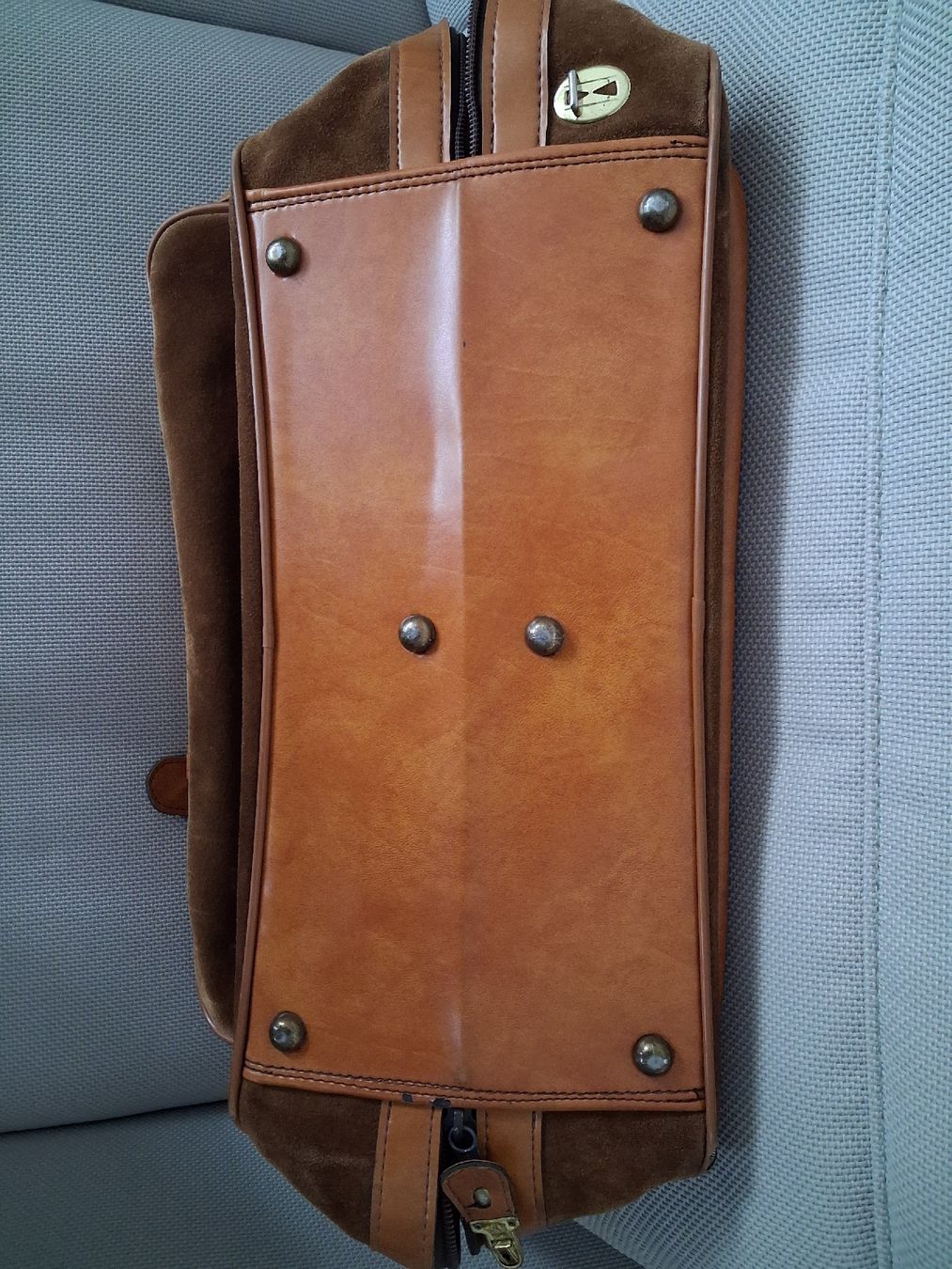Borse: Borsa vintage – Usato da S. Antonio venduto da gio_lht8 6