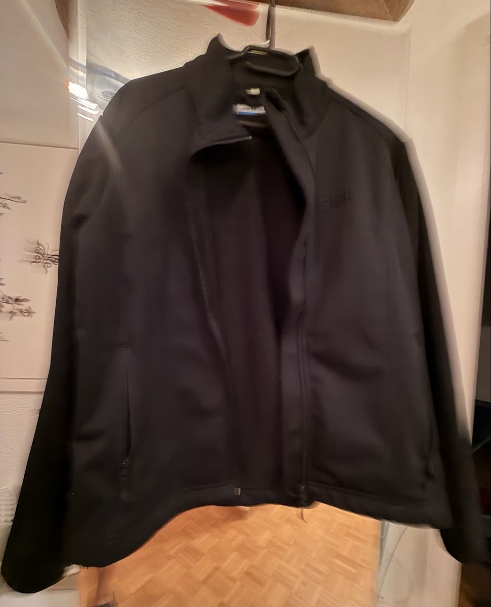 Giacche: Top Zenith Jacke, Schwarz, Grösse L – Usato da Trimbach venduto da Schwaenchen