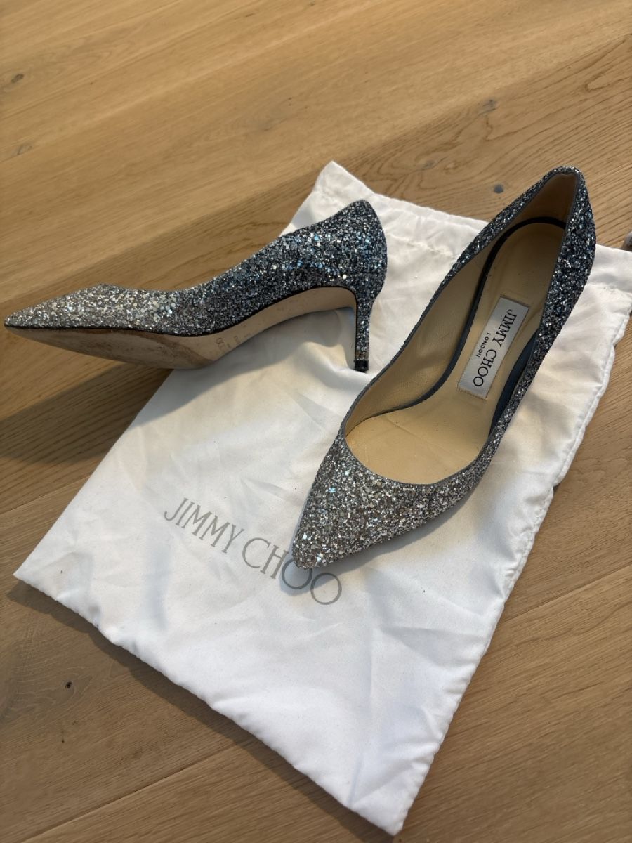 Jimmy Choo Damenschuhe: Jimmy Choo Pumps Grösse 36 – Neu (gemäss Beschreibung) aus Oetwil am See von Aldox108 1