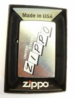 Feuerzeug :ZIPPO