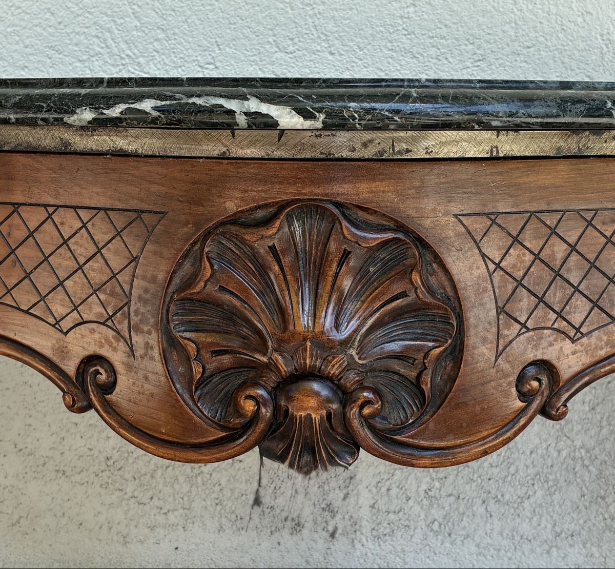 Tables: Wandkonsole – Neuf (Voir description) à Bottighofen par roccomilli 4