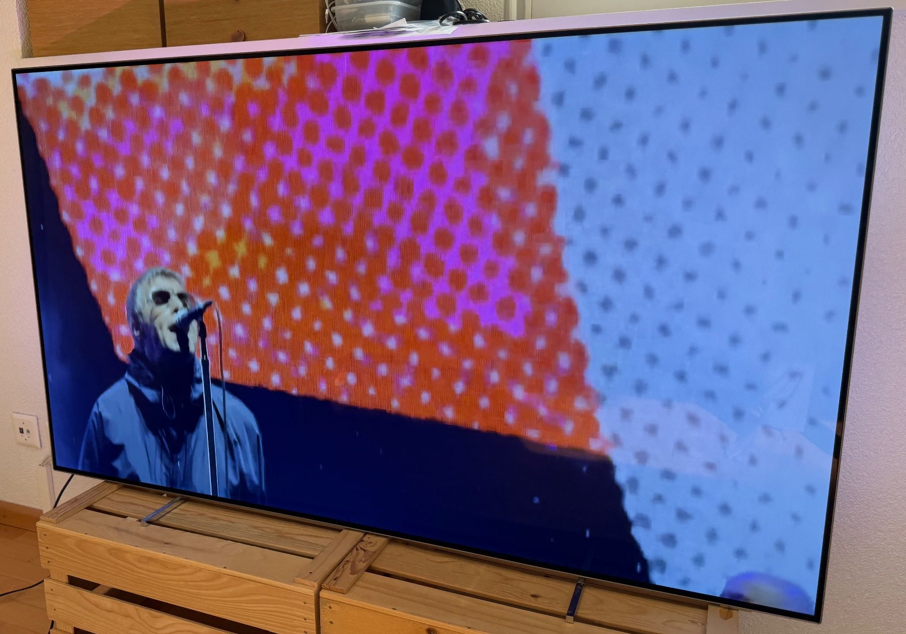 Philips Fernseher: Philips 65OLED803/12 – Gebraucht aus Allschwil von Pasci30 5