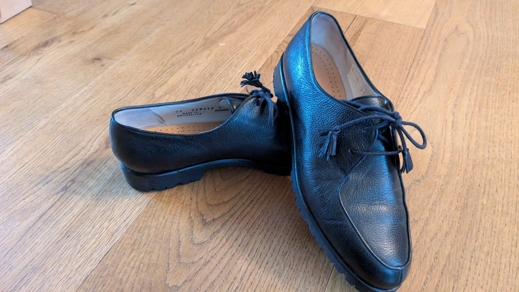 Bally Scarpe da donna: Bally Loafer 37.5 – Usato da Heerbrugg venduto da Bkoeppel90 1