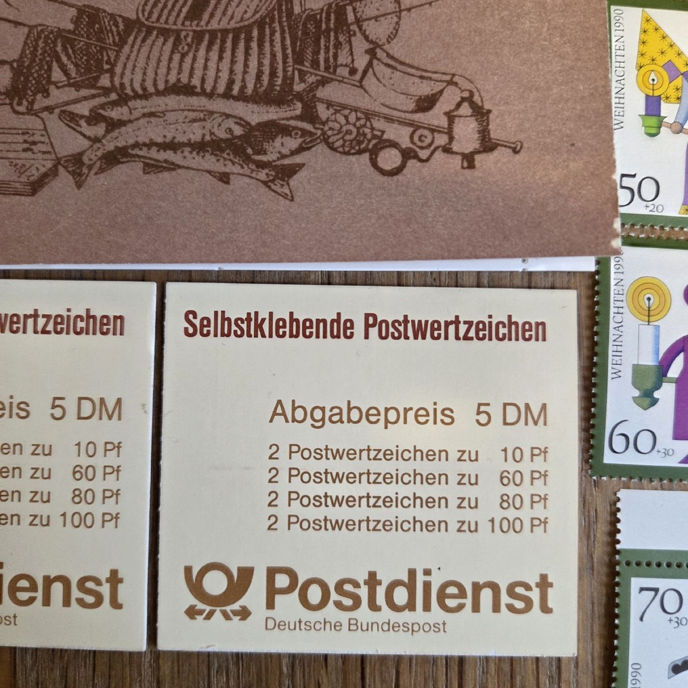 Tutti i francobolli: Briefmarken-Sammlung Postfrisch – Usato da Stans venduto da Ducati16 2