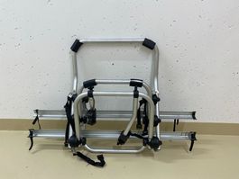 Fahrradträger, Veloträger, Kofferraum, sehr guter Zustand