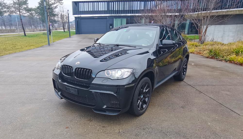 BMW X6 E71 xDrive50i - Ab MFK ( 03.01.2024 )