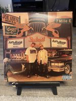 Slum Village / Detroit