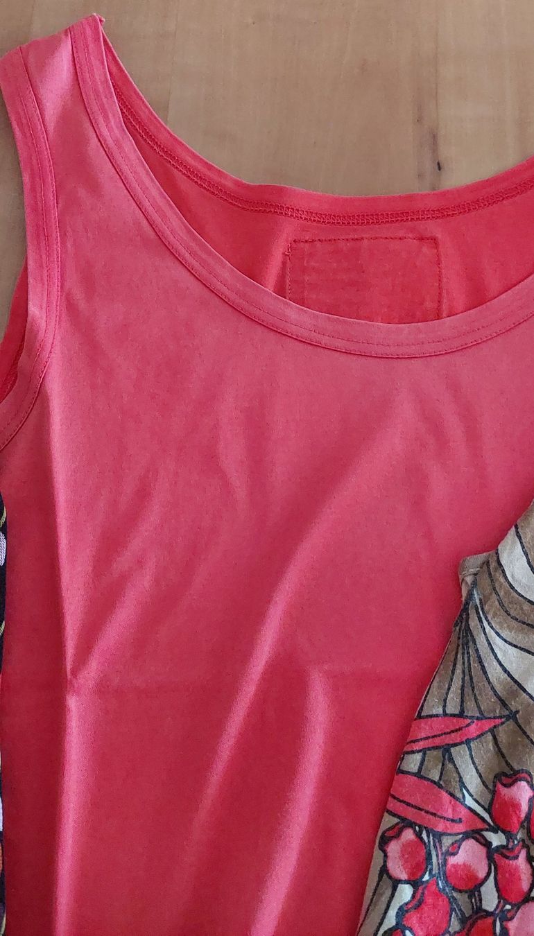 T-shirts: Damen T-Shirt – D'occasion à Winterthur par Seelenmusik 1