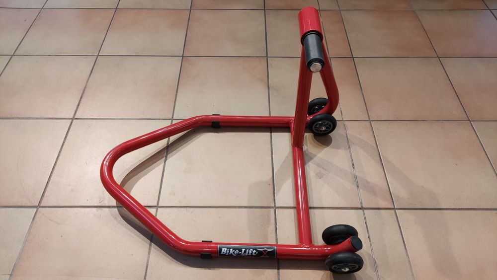 Einarm Montageständer Honda 28.4 Mm | Kaufen Auf Produktbild-Vorschau 10