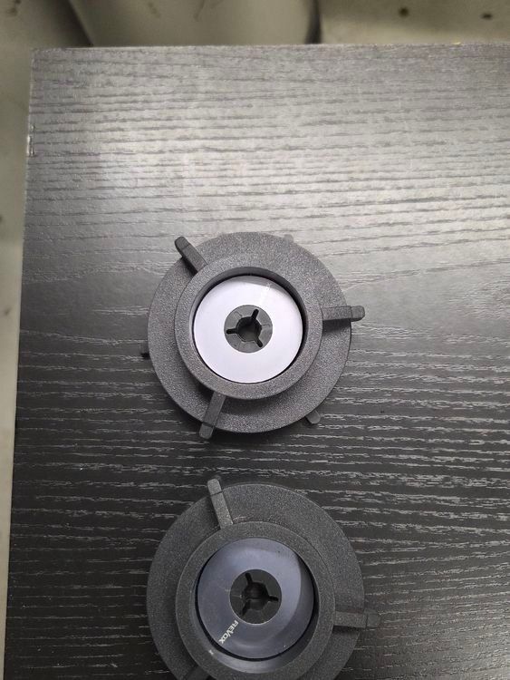 Revox Unità & Adattatore: 2 Revox NAB Adapter – Usato da Wädenswil venduto da verebe
