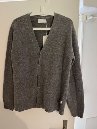 Casual Friday Cardigan
