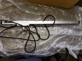 Linear-Messsystem MSA 622 Messlänge 620mm