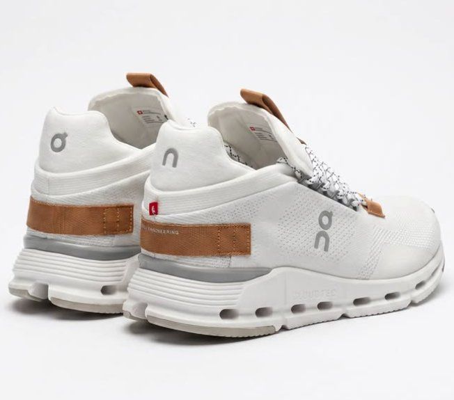 On Scarpe da uomo: Chaussures On cloud – Usato da Renens VD venduto da VLD.botn 3