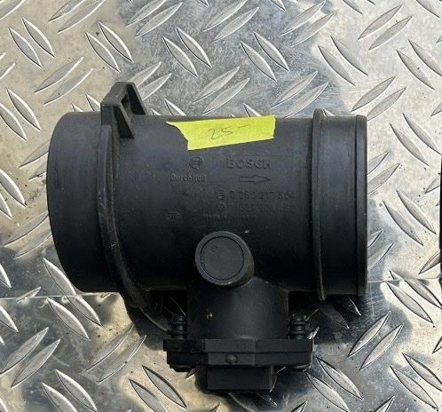 Volkswagen Tutti pezzi di ricambio auto: Débitmètre d'air VR6 OBD2 – Usato da Muraz (Collombey) venduto da Wolfdog1978