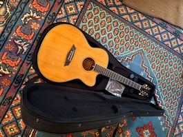 Guitare Sire A3 DS Larry Carlton's Signature