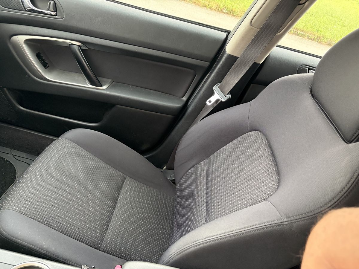Subaru Autos: Subaru, Allrad, Legacy – D'occasion à Ebnat-Kappel par Mech57 7