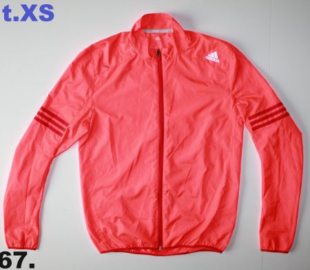 Veste Adidas Running t. XS