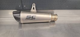 SC Project KTM Superduke 1290R