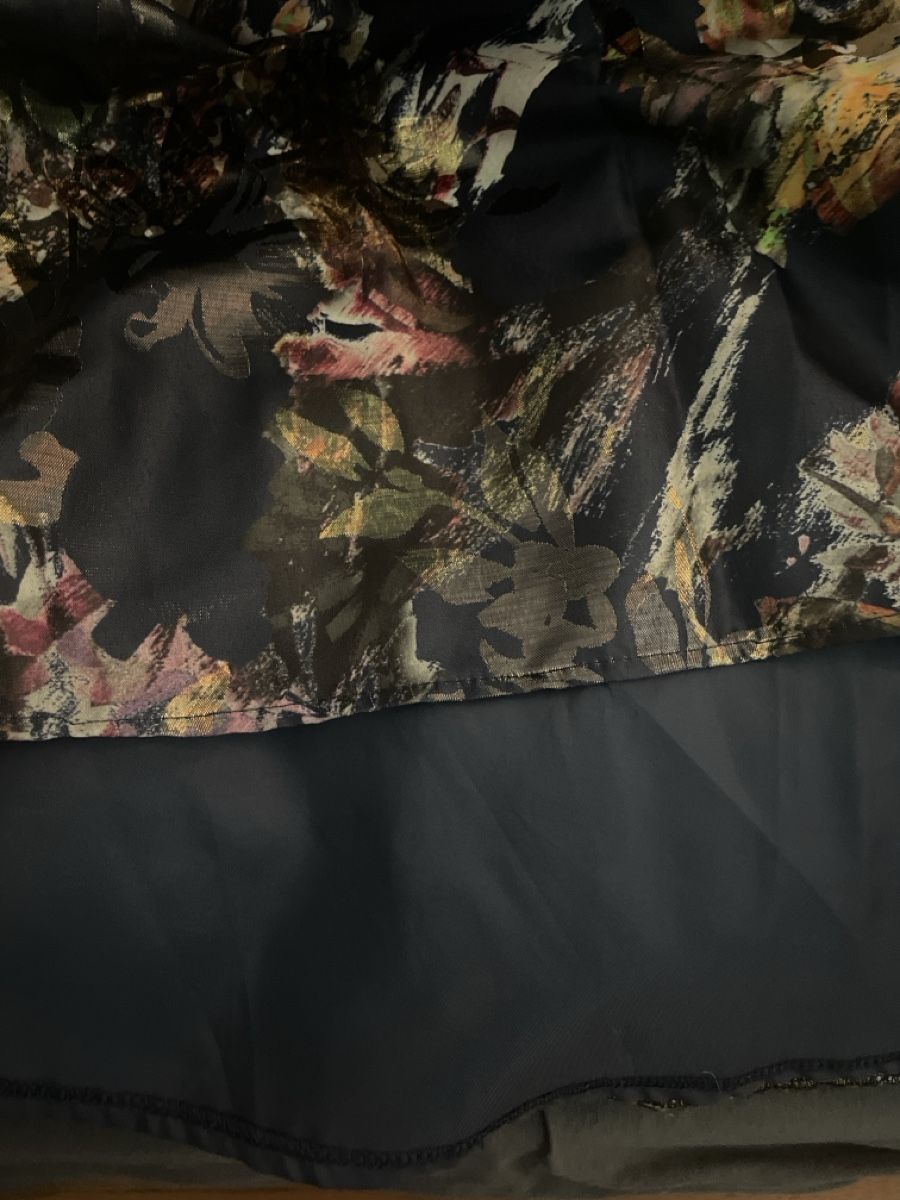 Vestiti: SWING  Cocktailkleid Grösse 40   – Usato da Männedorf venduto da Pnibo 5