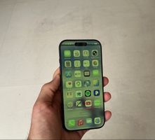 Apple iPhone 17 Pro 256GB Deep Blue – OLED-Fehler – Defekt