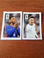 CocaCola Panini Sticker 2 Stk.🔥 CC3 CC12 WM 2026