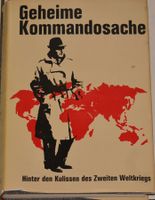 Geheime Kommandosache Band 1
