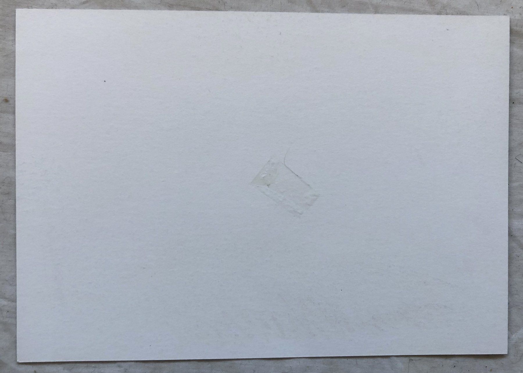 Autogramme: Orig. Autogramm - FRANZ NIETLISPACH – Gebraucht aus Schaffhausen von durruti 1