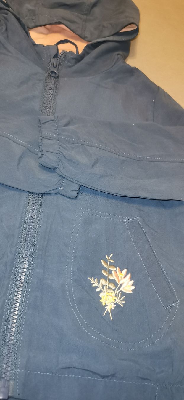 Giacche & Cappotti: Jacke Gr 98 – Usato da Winterthur venduto da Katyakaterina 3