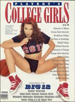 Playboy’s College Girls – Mai 1997