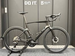 BMC Teammachine R 01 FOUR Gr. 56