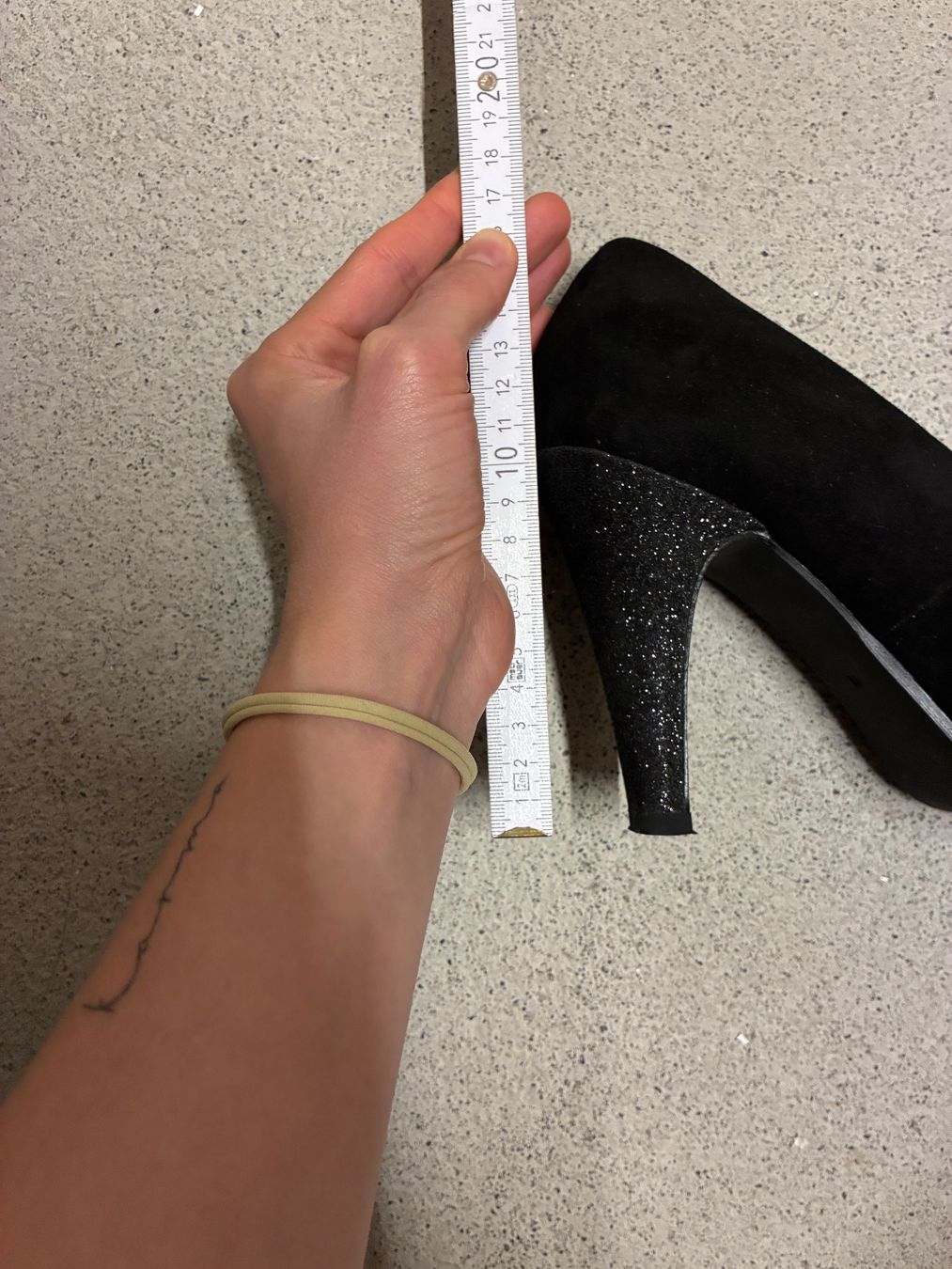 Scarpe da donna: High Heel Marco Tozzi – Usato da Niederwangen BE venduto da jel_ah 3