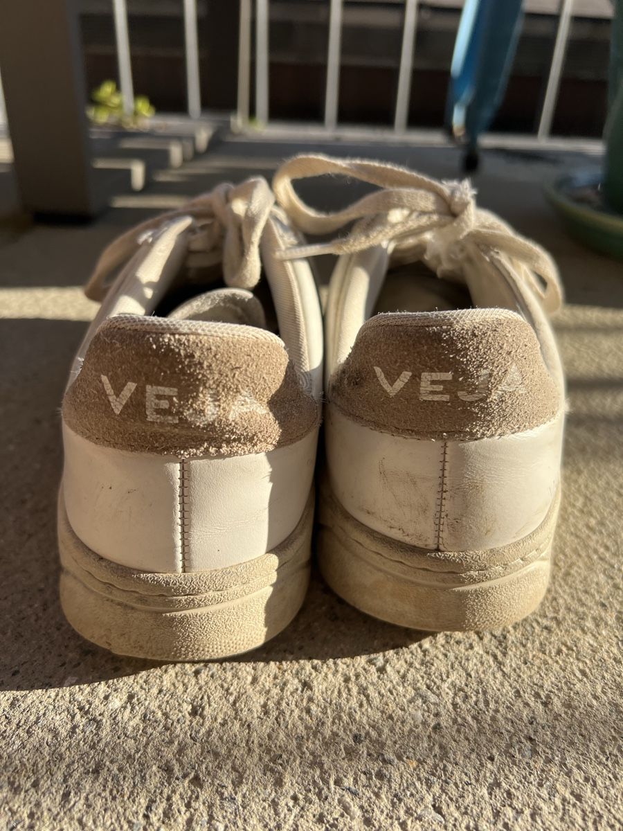 Veja Scarpe da donna: Veja Sneaker, Grösse 37 – Usato da Winterthur venduto da lalalalala 2