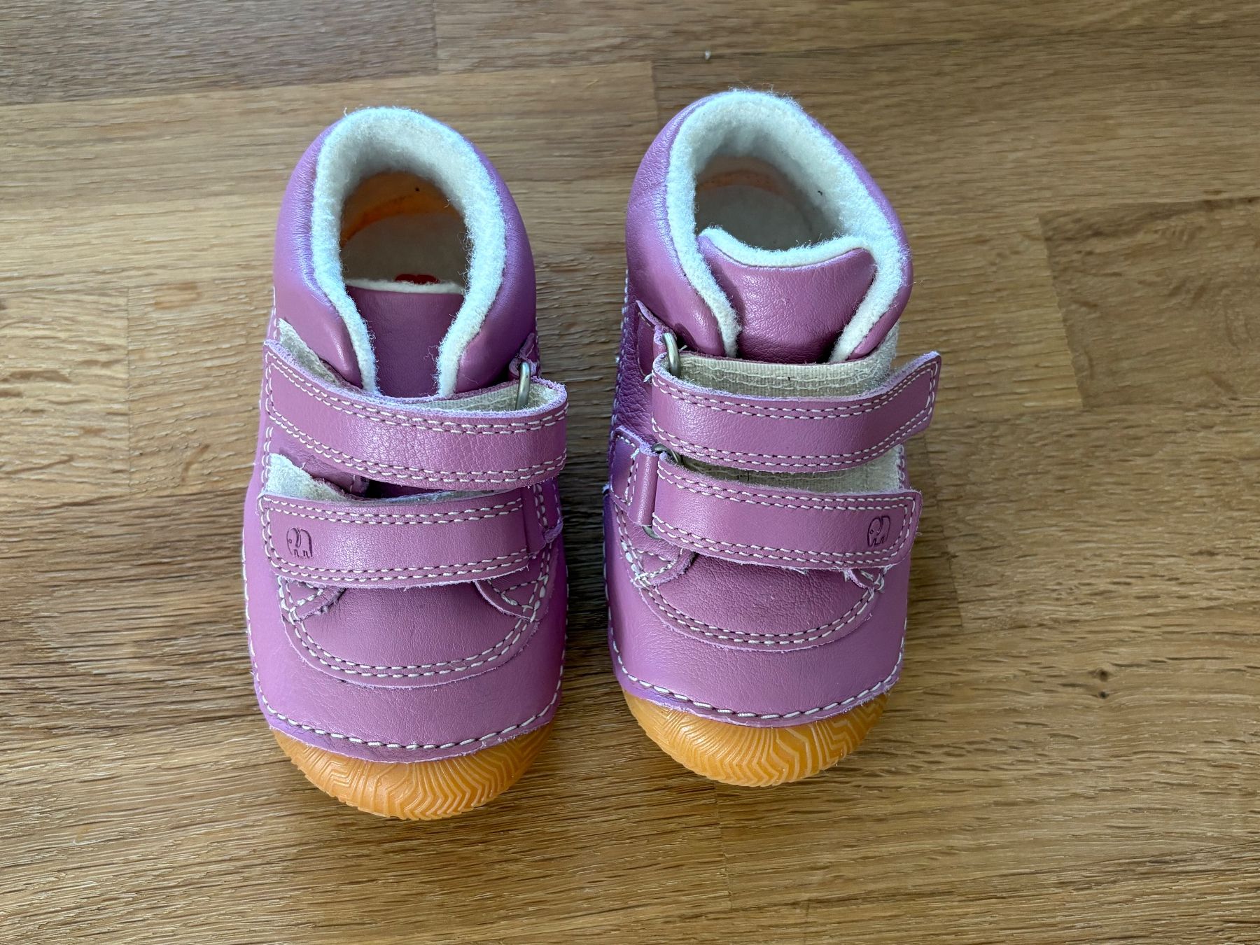 Elefanten Scarpe per ragazzi: Elefanten Winterschuhe Gr.20 – Usato da Mellingen venduto da lenziboy
