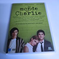 Le monde de Charlie