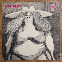 LP - May Blitz ‎– May Blitz