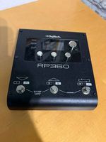 Digitech RP360 Multi Effects Pedal