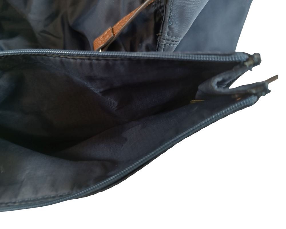 Calvin Klein Borse da donna: CALVIN KLEIN Celia Nylon Tote Tasche – Usato da Luzern venduto da Restwert_Luzern 7