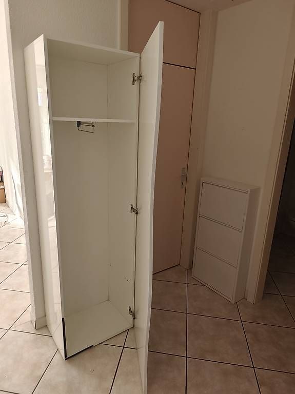 Armadi: Petite armoire  – Usato da La Tour-de-Trême venduto da tan_6xd2 1