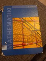 Mathematik 5 Themenbuch Primarstufe gebraucht guter Zustand