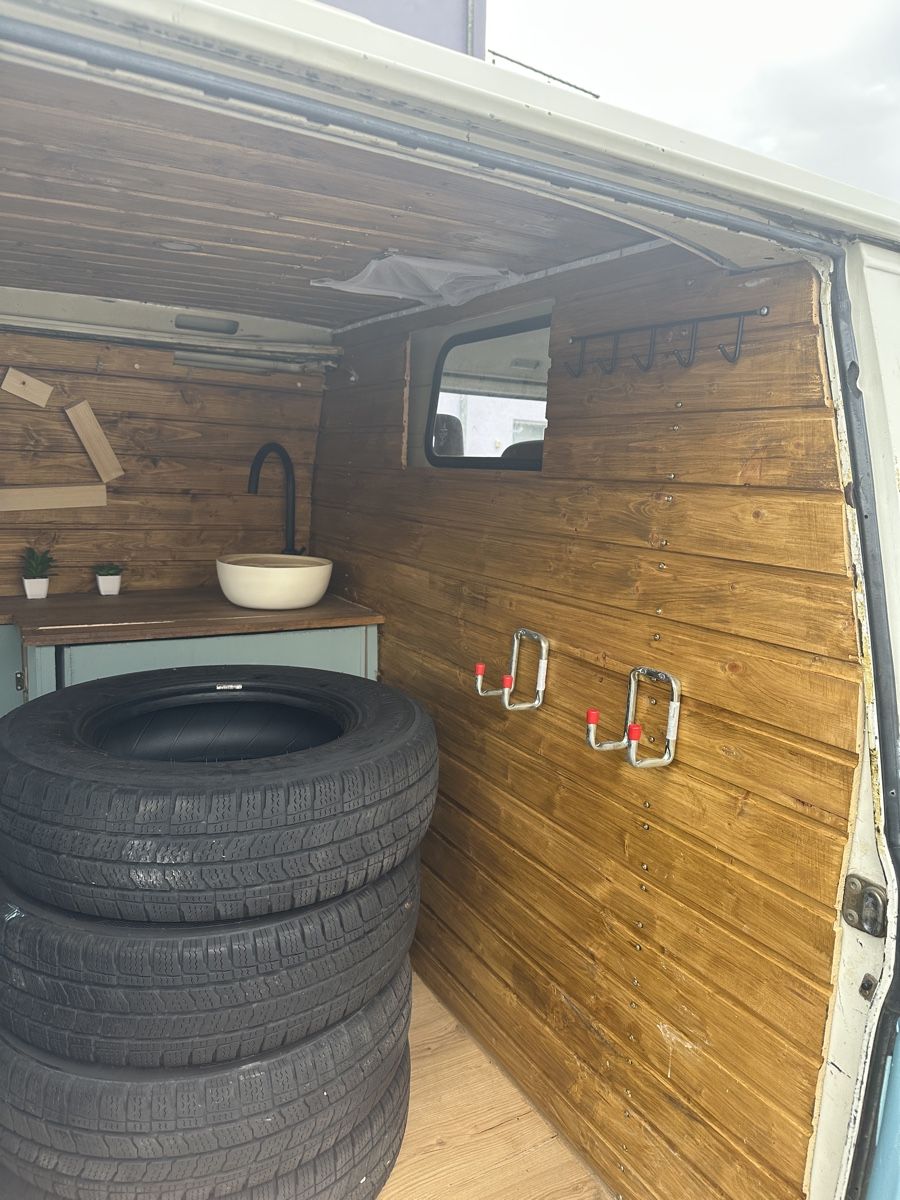 VW Autos: VW T3 – Gebraucht aus Flamatt von nic_jt52 4