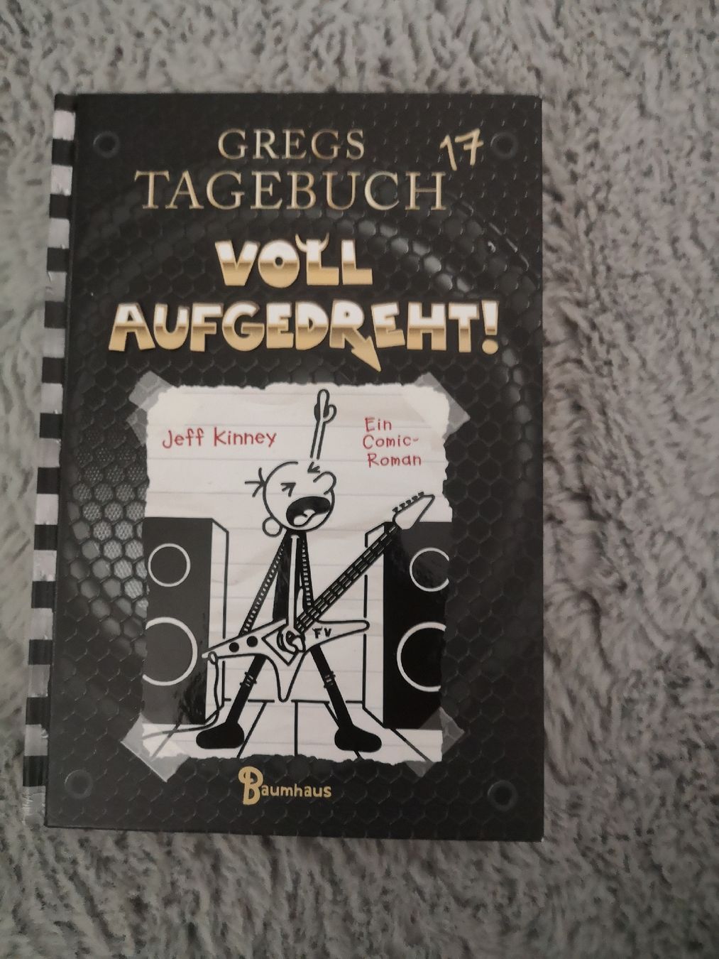 Fumetti: Gregs Tagebücher – Usato da Wetzikon ZH venduto da Noemi55555 4