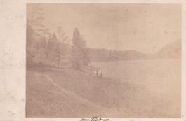 Türlersee   ZH    um 1913