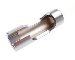 Spezial-Steckschlüssel-Einsätze (3/8) geschlitzt, 19mm